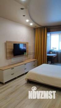 3-к квартира, вторичка, 63м2, 10/10 этаж