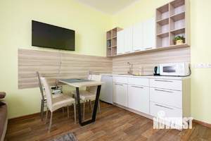 Студия квартира, вторичка, 33м2, 6/11 этаж