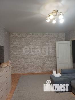 2-к квартира, вторичка, 69м2, 15/17 этаж