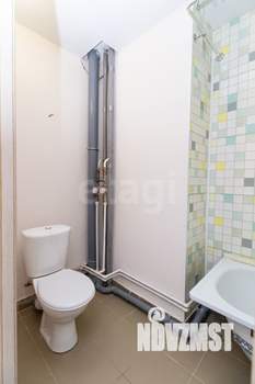 1-к квартира, вторичка, 44м2, 3/17 этаж