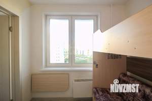 1-к квартира, вторичка, 26м2, 13/19 этаж