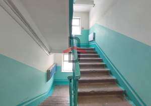 3-к квартира, вторичка, 59м2, 2/5 этаж