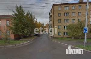 4-к квартира, вторичка, 63м2, 2/5 этаж