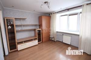 Студия квартира, вторичка, 18м2, 4/5 этаж