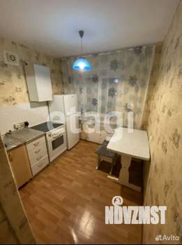 1-к квартира, вторичка, 33м2, 4/5 этаж