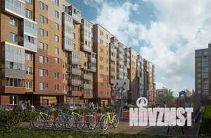 4-к квартира, вторичка, 120м2, 4/9 этаж