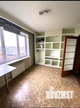 2-к квартира, вторичка, 53м2, 10/10 этаж