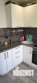 2-к квартира, вторичка, 49м2, 4/5 этаж