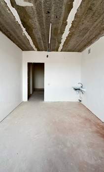 3-к квартира, вторичка, 105м2, 9/19 этаж