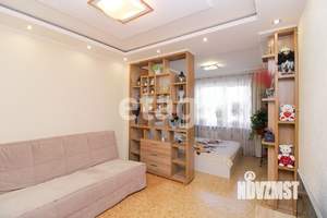 1-к квартира, вторичка, 44м2, 10/10 этаж