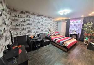 2-к квартира, вторичка, 45м2, 2/5 этаж