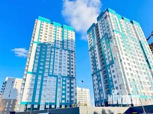 1-к квартира, вторичка, 32м2, 18/21 этаж