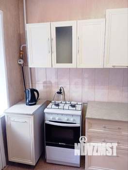 1-к квартира, вторичка, 33м2, 2/5 этаж