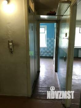 3-к квартира, вторичка, 63м2, 3/5 этаж