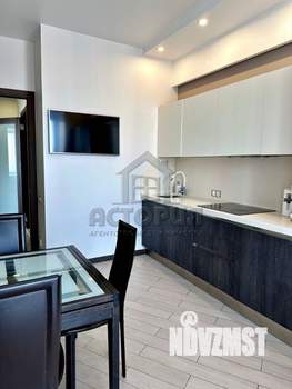 2-к квартира, вторичка, 69м2, 17/23 этаж