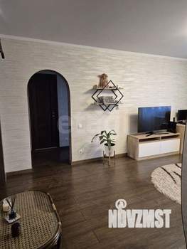 3-к квартира, вторичка, 66м2, 4/9 этаж