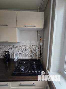 2-к квартира, вторичка, 46м2, 2/5 этаж