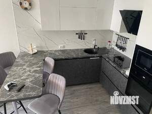 3-к квартира, вторичка, 54м2, 9/16 этаж