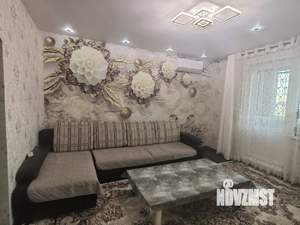 3-к квартира, вторичка, 66м2, 10/10 этаж