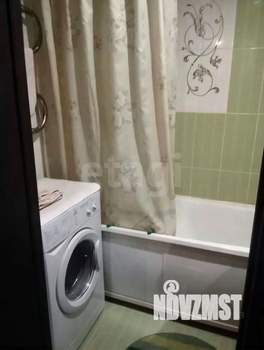 1-к квартира, вторичка, 42м2, 6/10 этаж