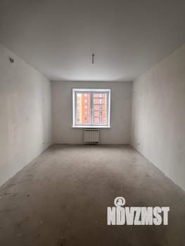 3-к квартира, сданный дом, 83м2, 11/12 этаж