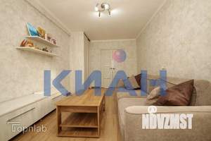 3-к квартира, вторичка, 62м2, 3/5 этаж