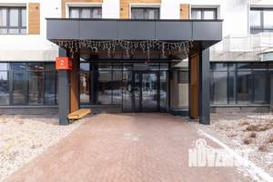 2-к квартира, вторичка, 56м2, 10/23 этаж