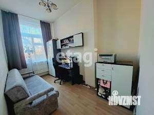 2-к квартира, вторичка, 50м2, 1/5 этаж