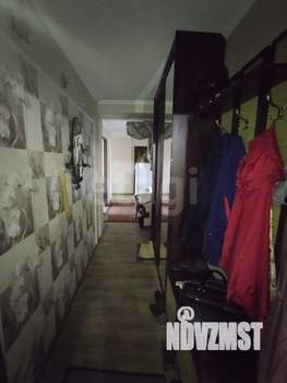 3-к квартира, вторичка, 67м2, 7/9 этаж