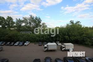 2-к квартира, вторичка, 42м2, 3/14 этаж