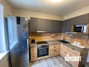 2-к квартира, вторичка, 56м2, 9/10 этаж