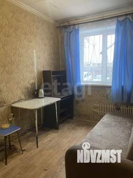 Студия квартира, вторичка, 14м2, 1/5 этаж