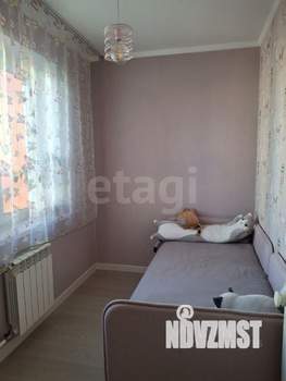 3-к квартира, вторичка, 63м2, 9/14 этаж