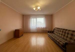 1-к квартира, вторичка, 38м2, 5/9 этаж