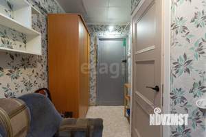 Студия квартира, вторичка, 10м2, 3/5 этаж