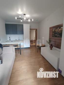 2-к квартира, вторичка, 46м2, 6/16 этаж