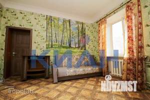 2-к квартира, вторичка, 62м2, 1/3 этаж