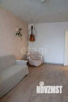 2-к квартира, вторичка, 44м2, 5/5 этаж