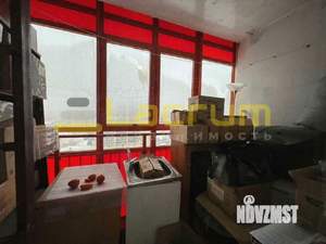 Студия квартира, вторичка, 24м2, 9/18 этаж