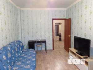 1-к квартира, вторичка, 40м2, 6/10 этаж