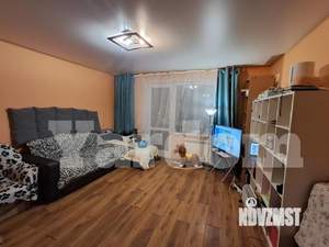 1-к квартира, вторичка, 35м2, 9/9 этаж