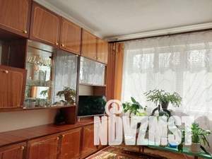 2-к квартира, вторичка, 52м2, 1/9 этаж