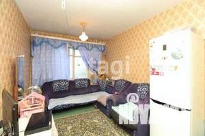 1-к квартира, вторичка, 12м2, 2/5 этаж