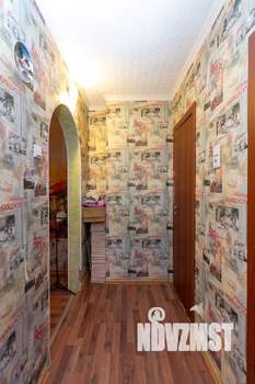 2-к квартира, вторичка, 51м2, 2/13 этаж