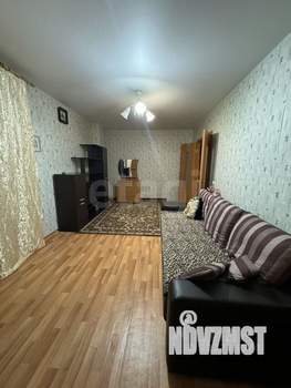 1-к квартира, вторичка, 38м2, 8/17 этаж