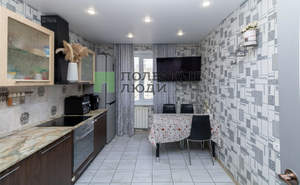 3-к квартира, вторичка, 70м2, 10/10 этаж