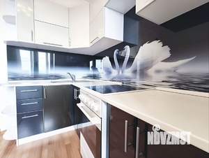 1-к квартира, вторичка, 45м2, 15/16 этаж