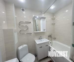 1-к квартира, вторичка, 32м2, 5/5 этаж