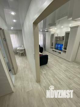 1-к квартира, вторичка, 35м2, 4/5 этаж