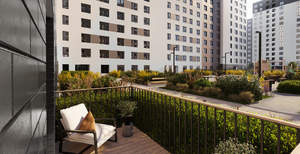 2-к квартира, вторичка, 42м2, 14/24 этаж